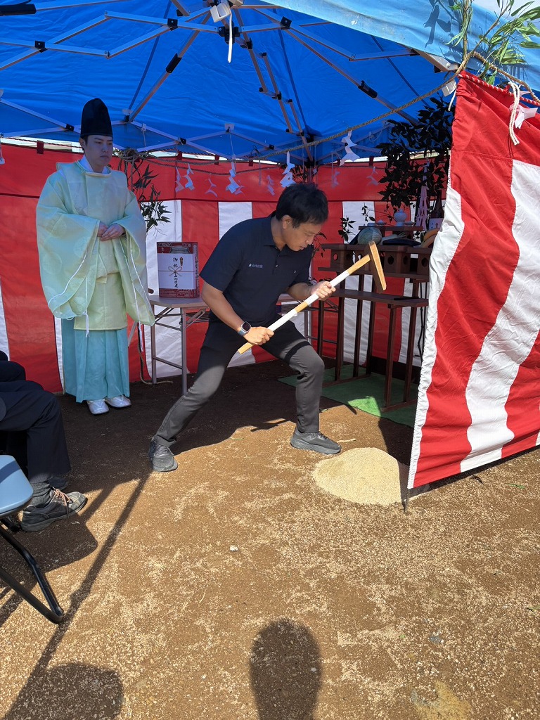 山内住建ブログ