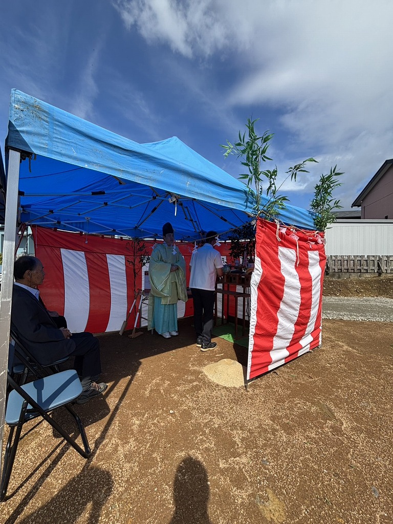 山内住建ブログ