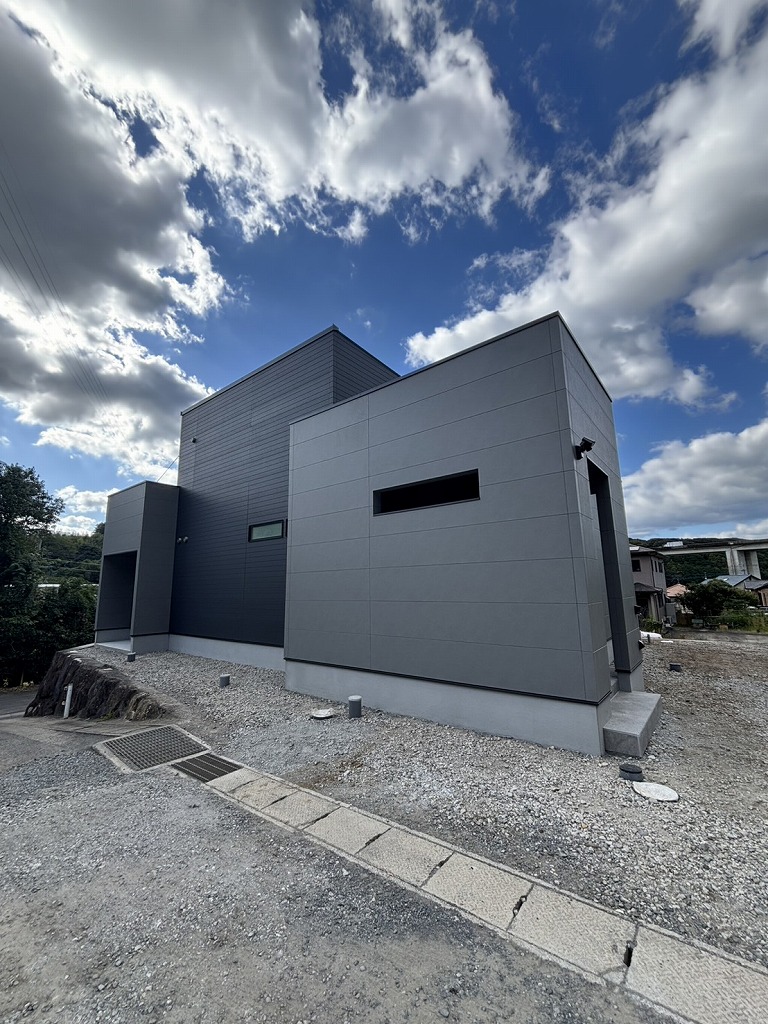 山内住建ブログ