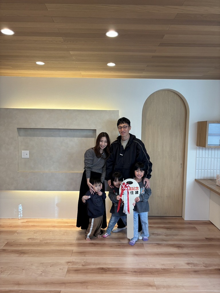 山内住建ブログ