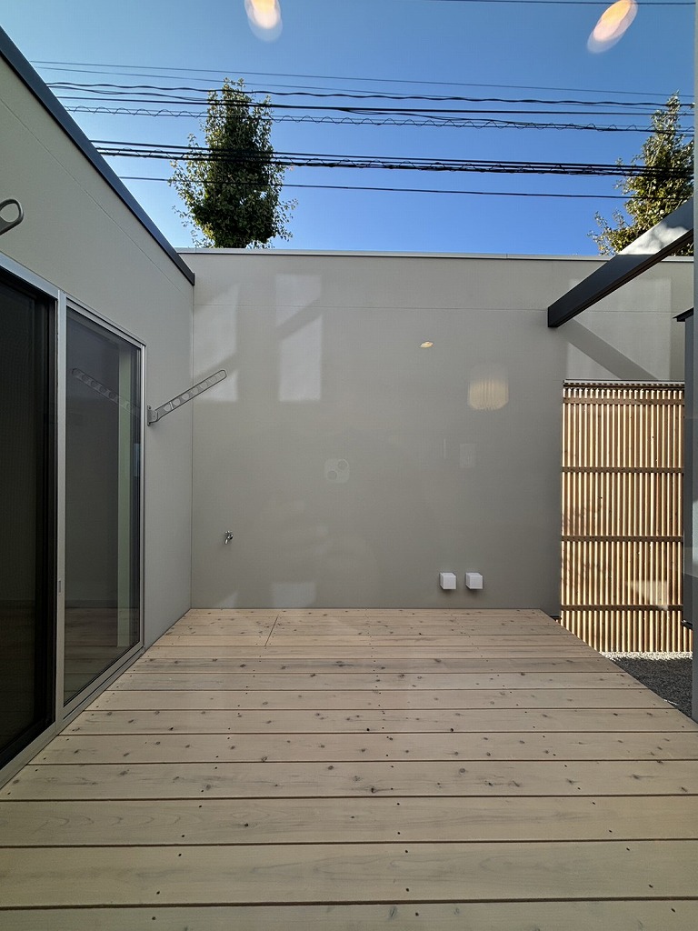 山内住建ブログ