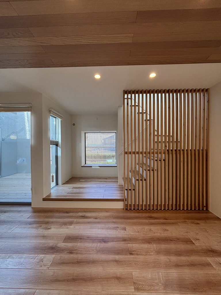 山内住建ブログ