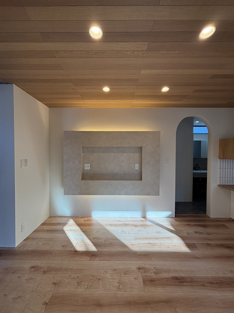 山内住建ブログ