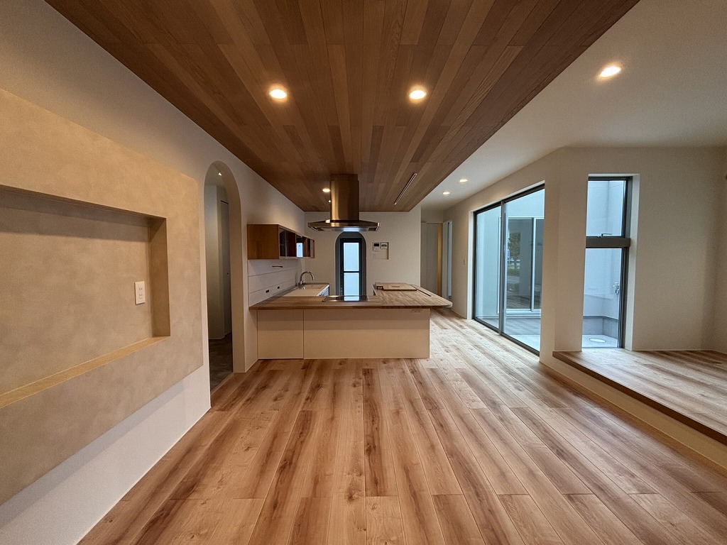 山内住建ブログ