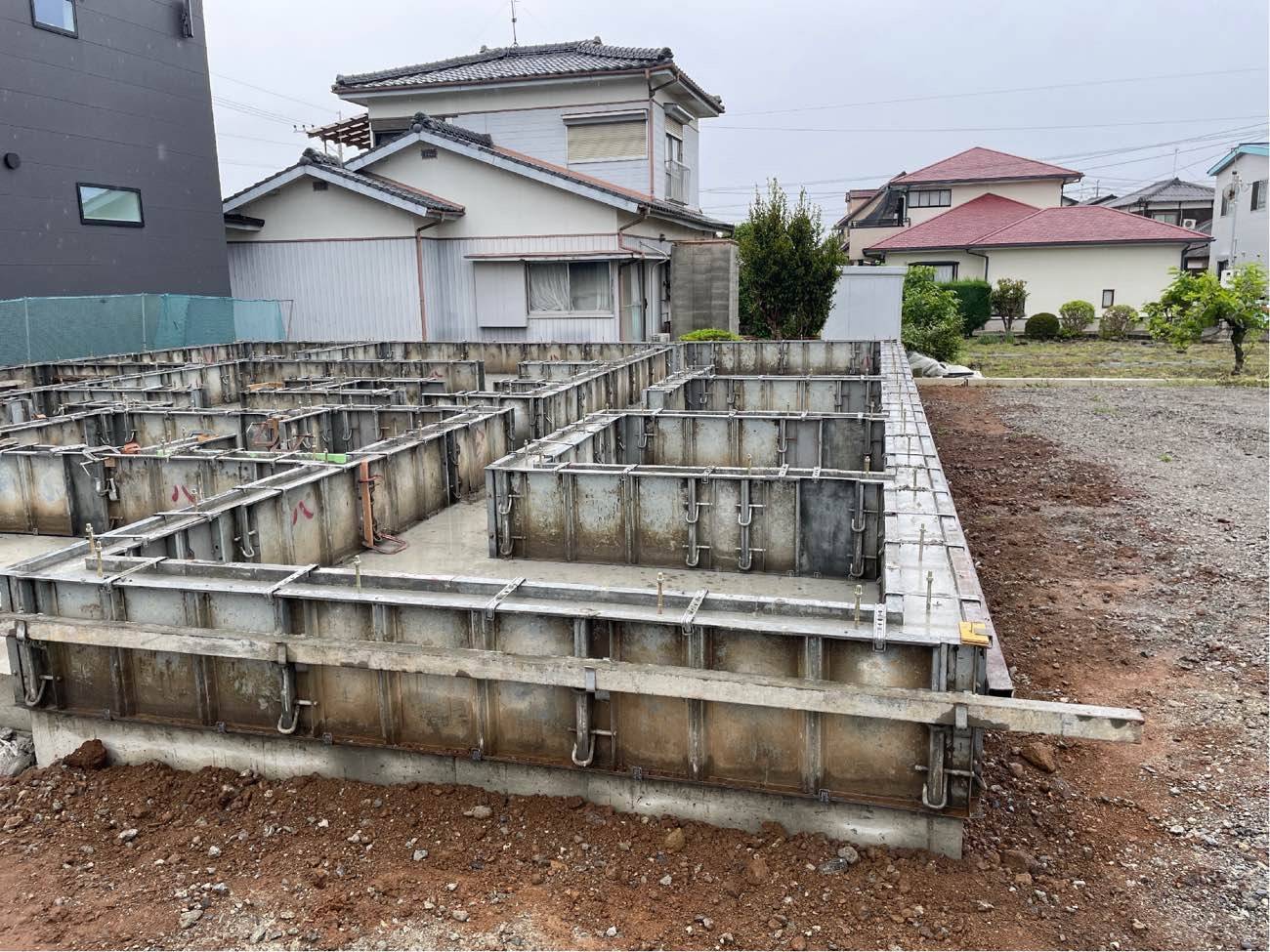 基礎