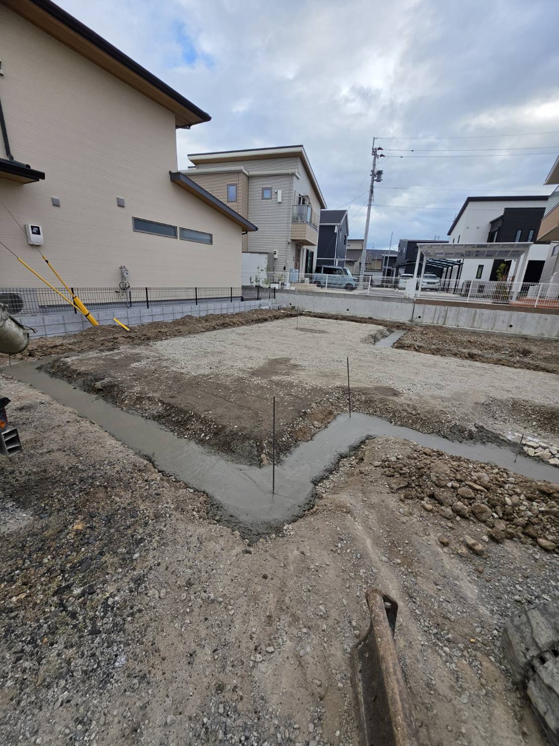 基礎