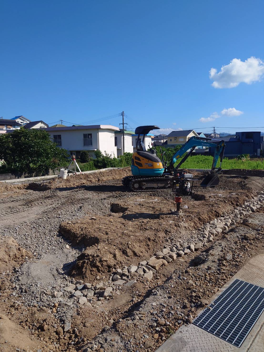 基礎