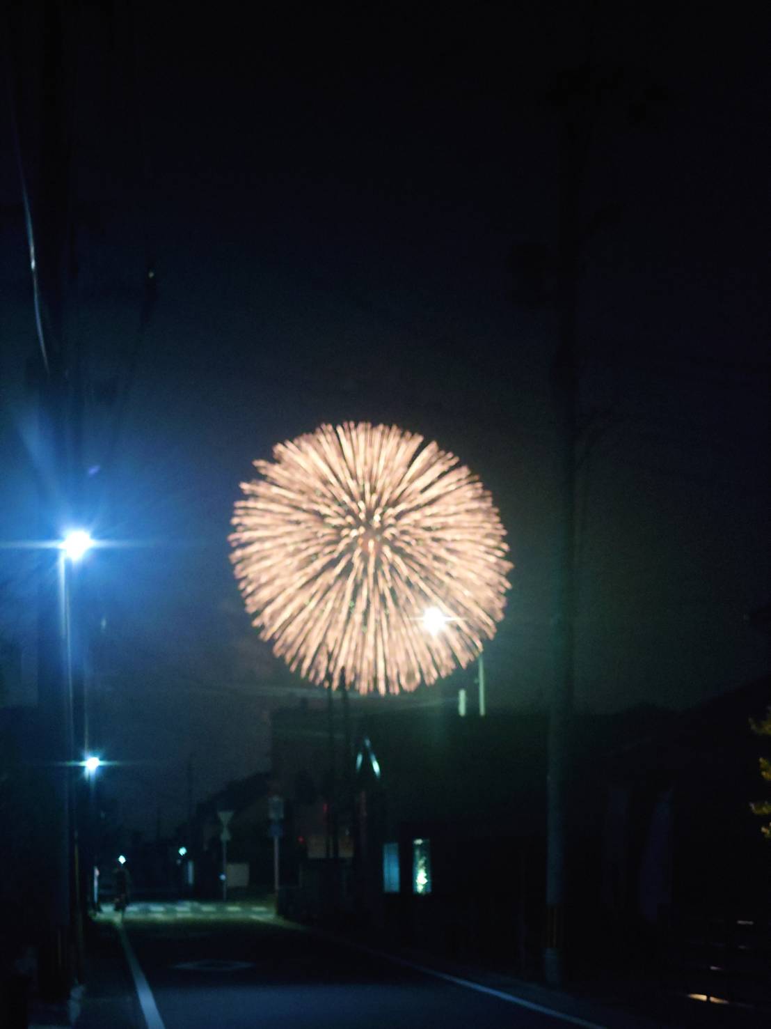花火