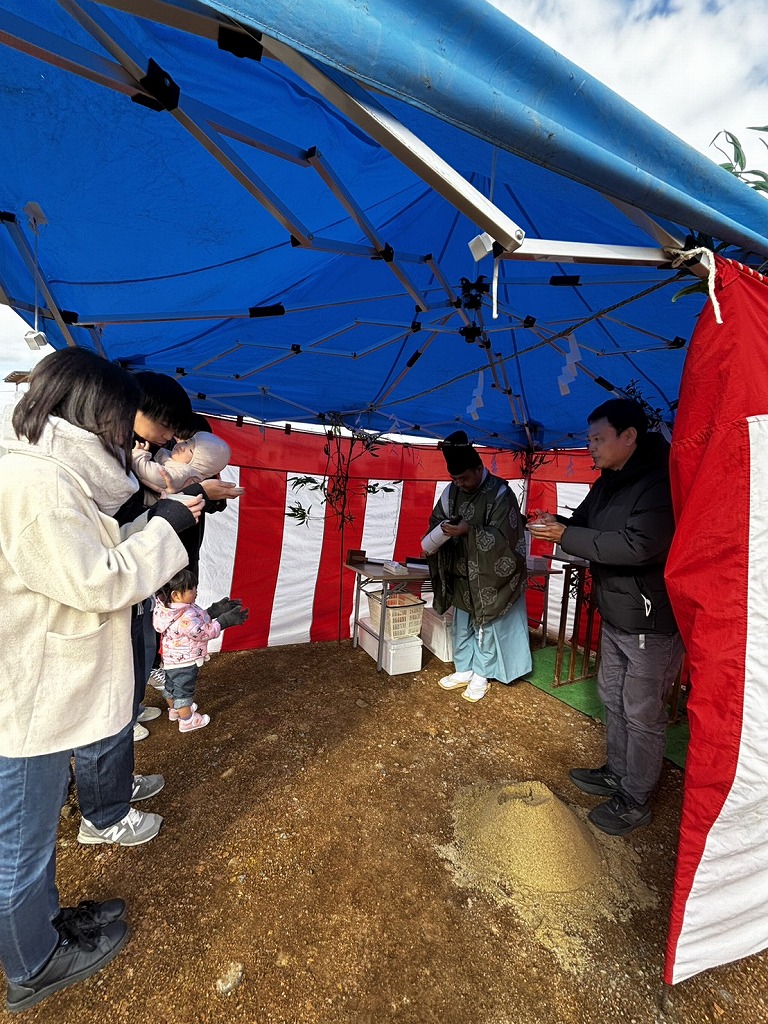 山内住建ブログ
