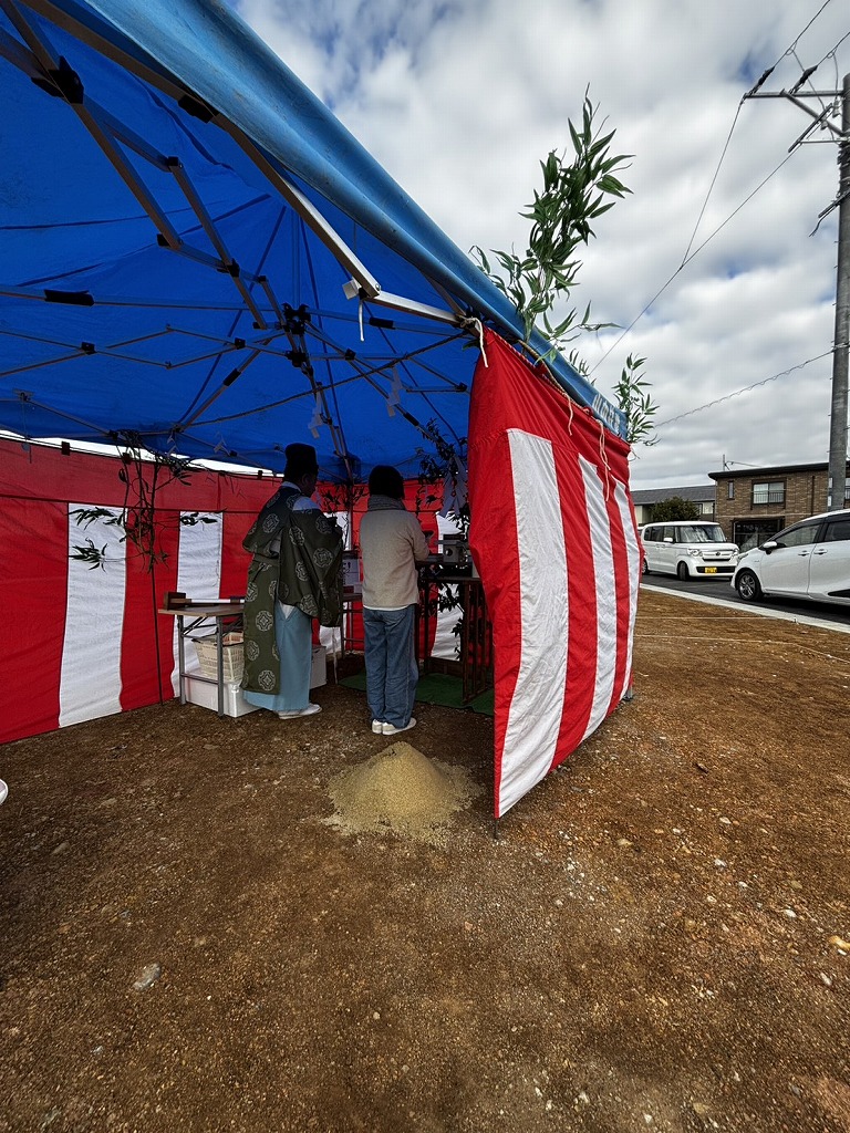 山内住建ブログ