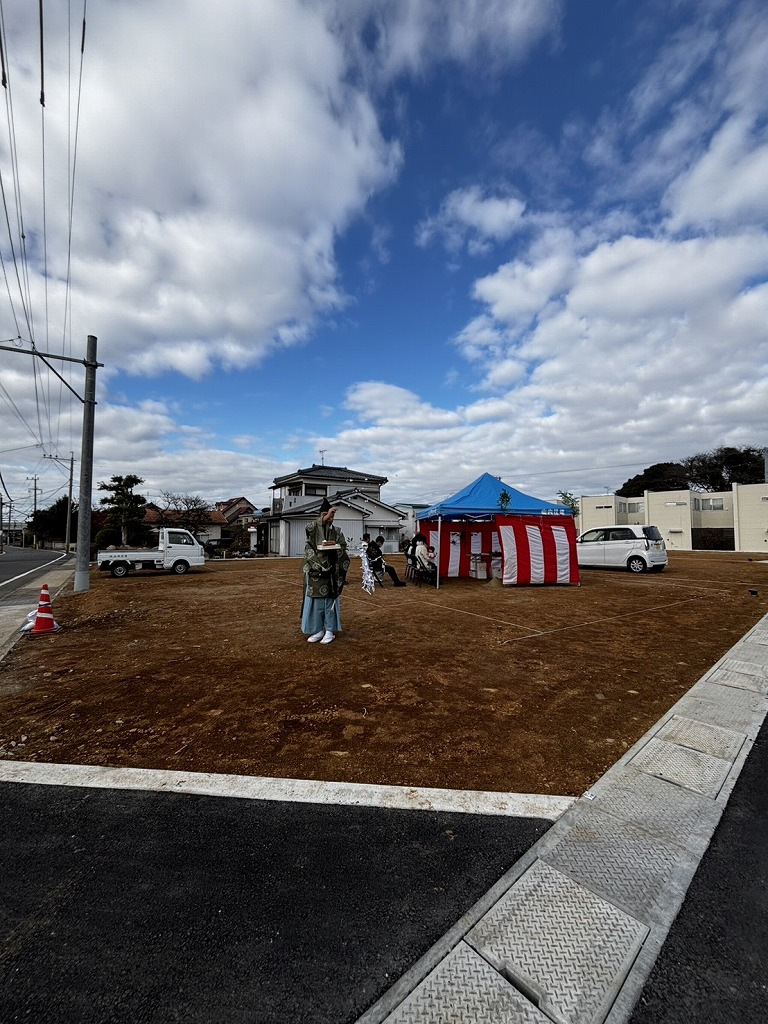 山内住建ブログ