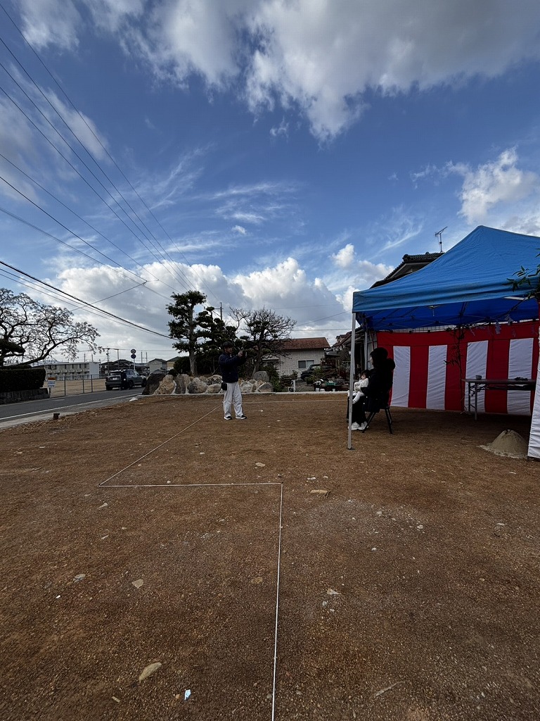 山内住建ブログ