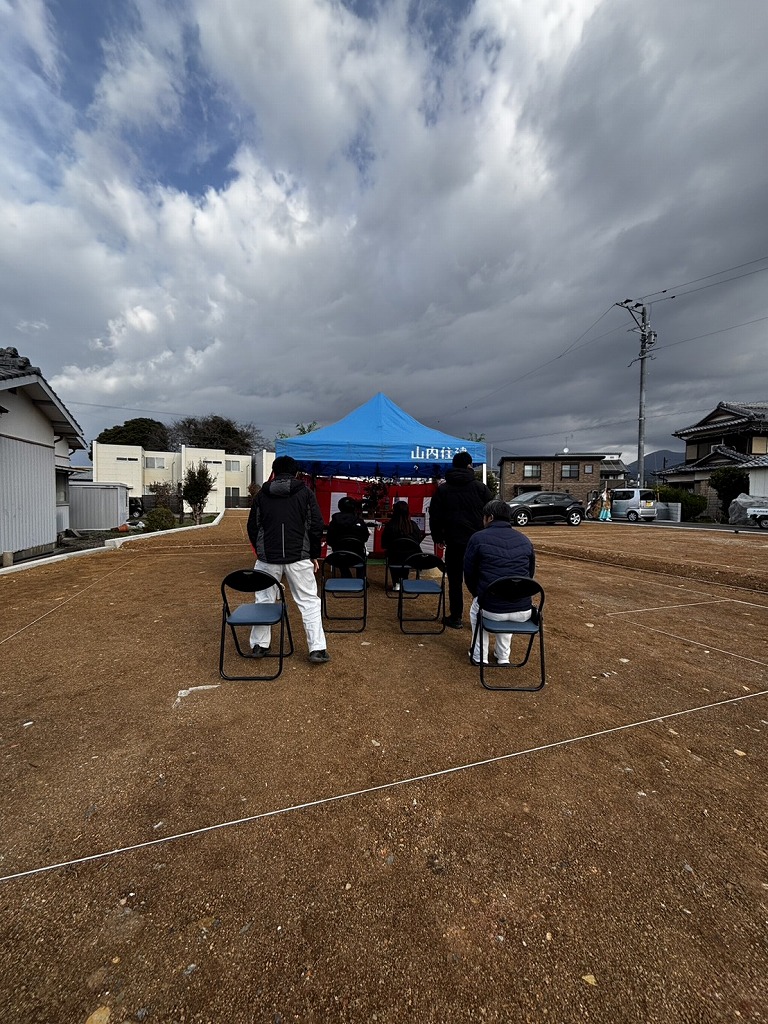 山内住建ブログ