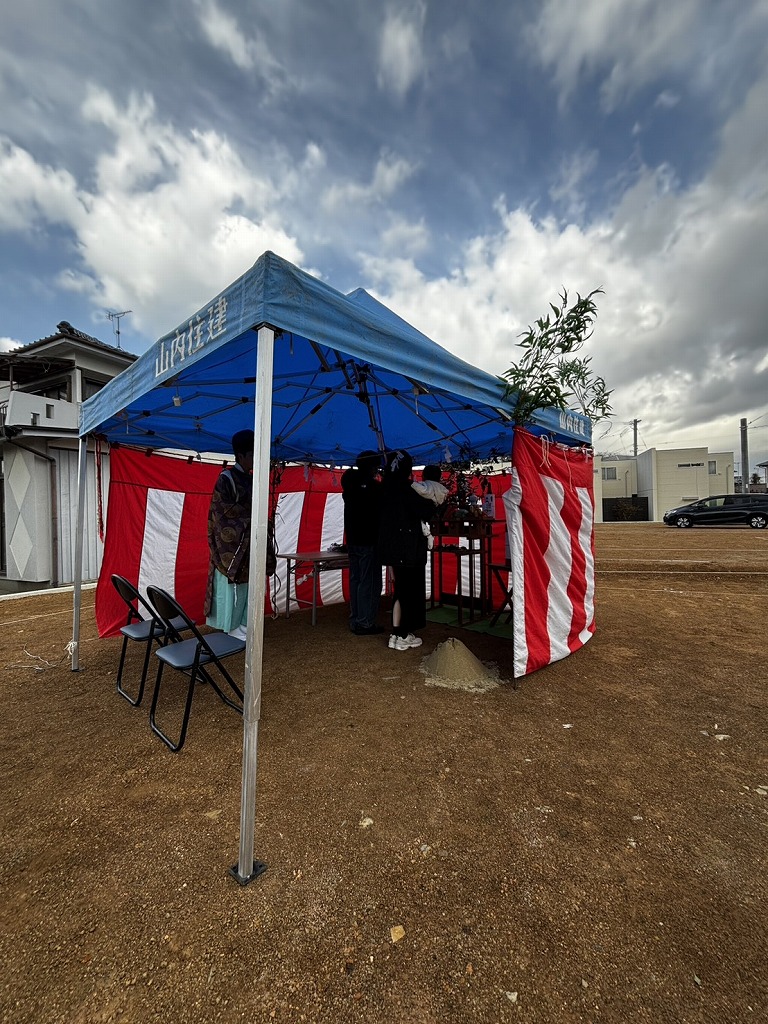 山内住建ブログ