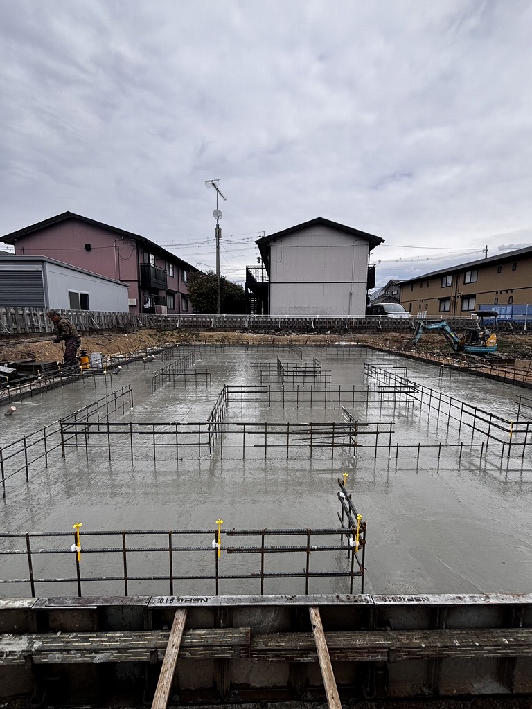 山内住建ブログ