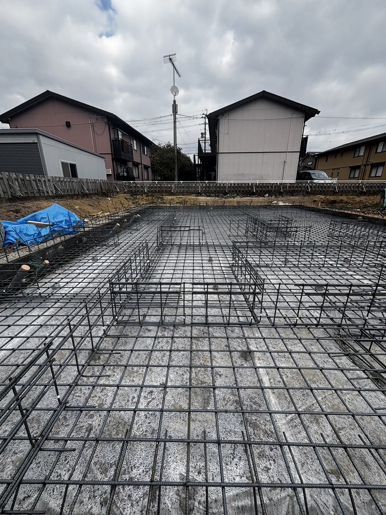 山内住建ブログ