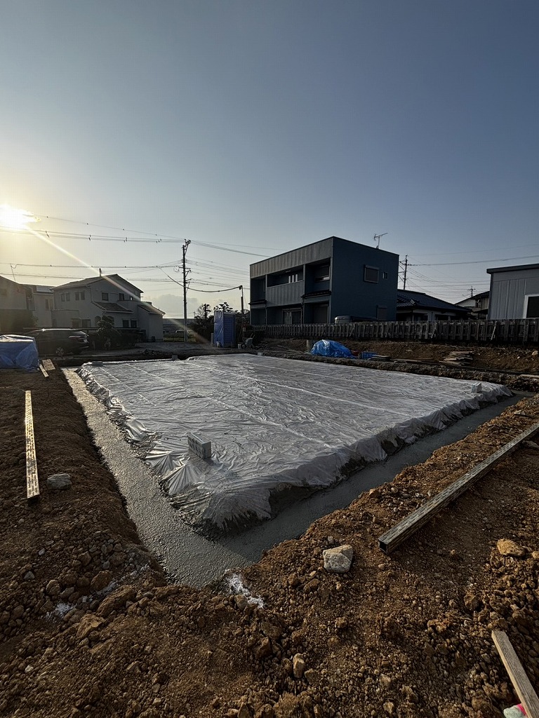 山内住建ブログ