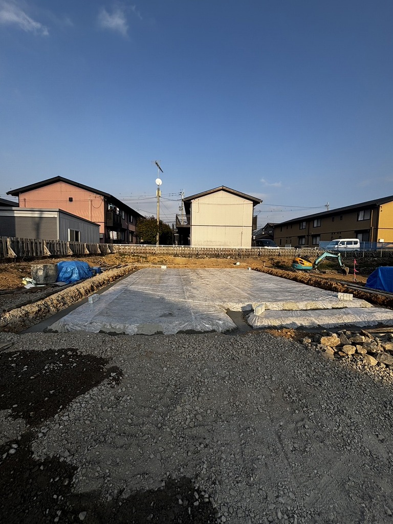 山内住建ブログ