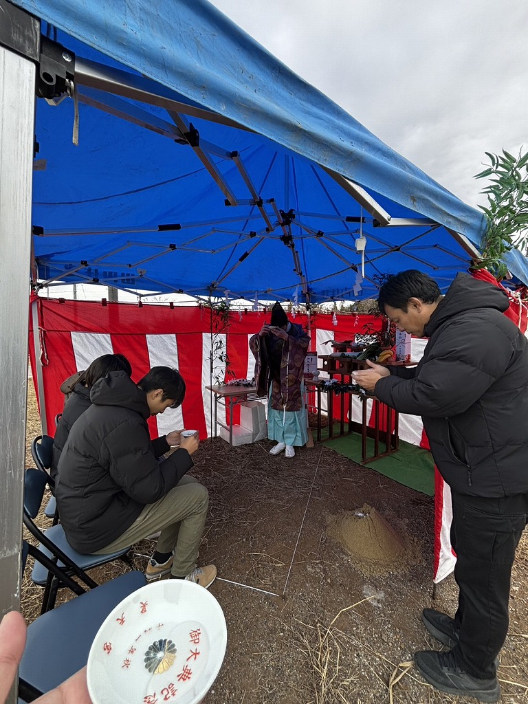 山内住建ブログ