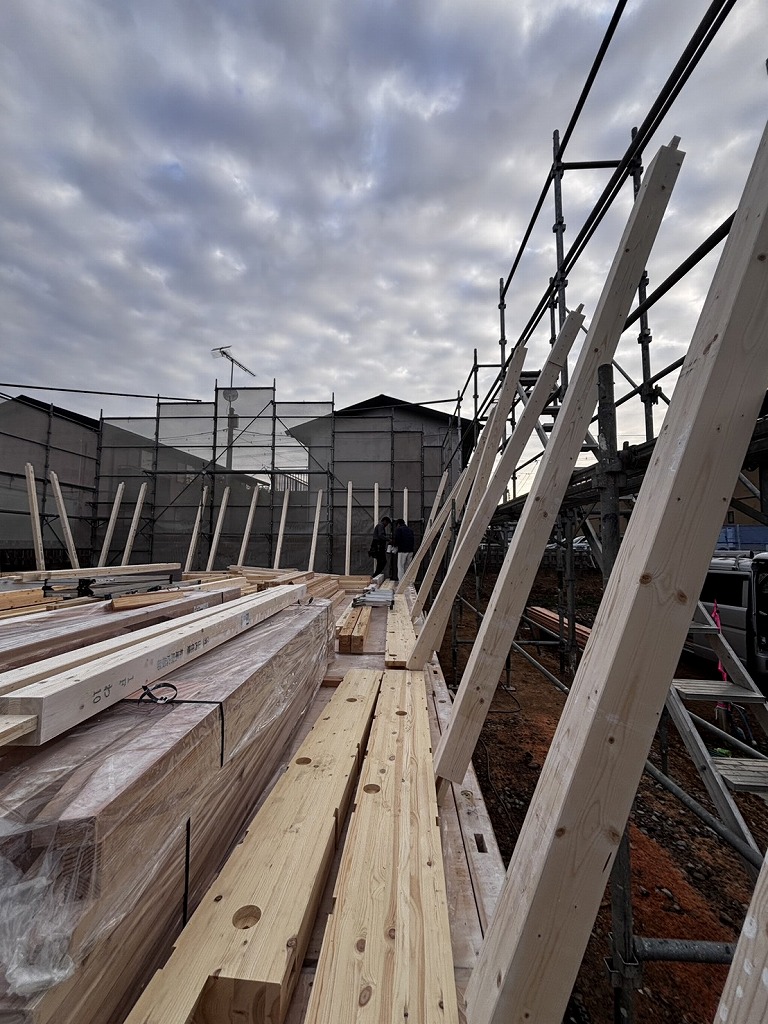 山内住建ブログ