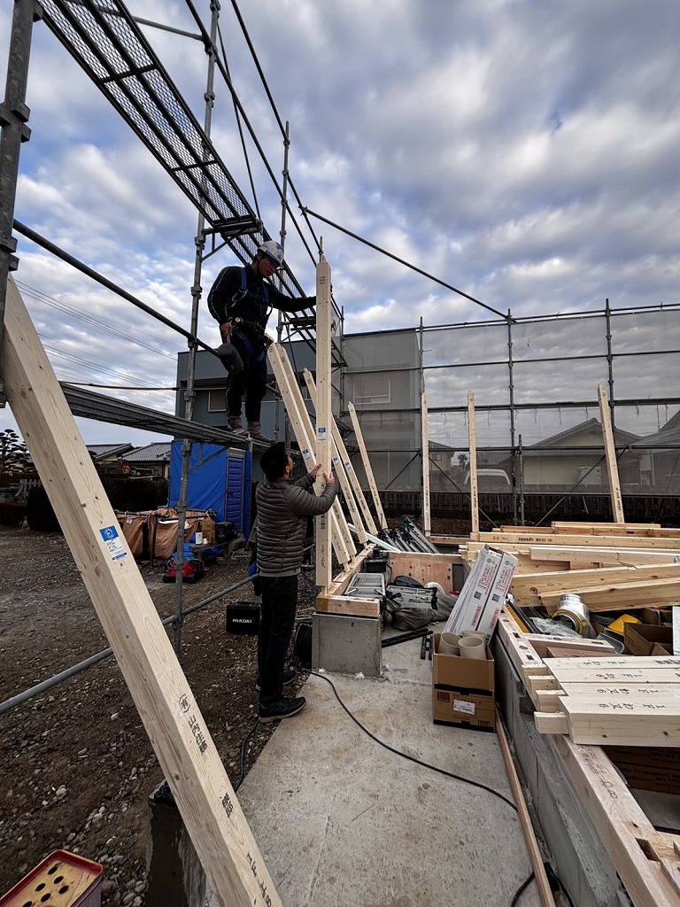 山内住建ブログ