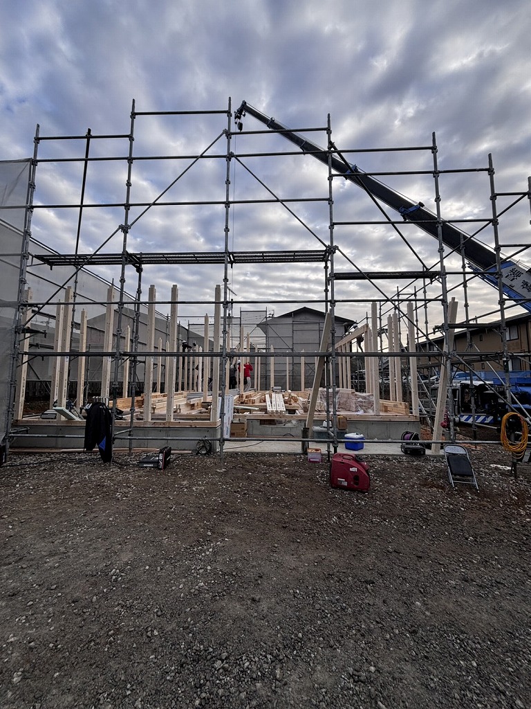 山内住建ブログ