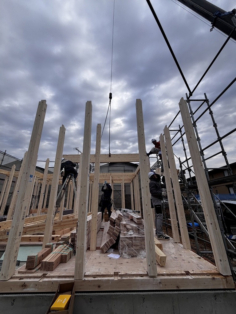 山内住建ブログ