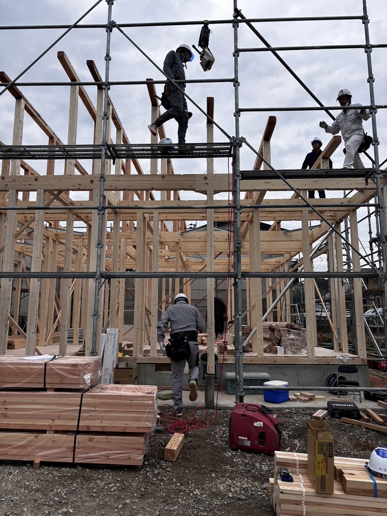 山内住建ブログ