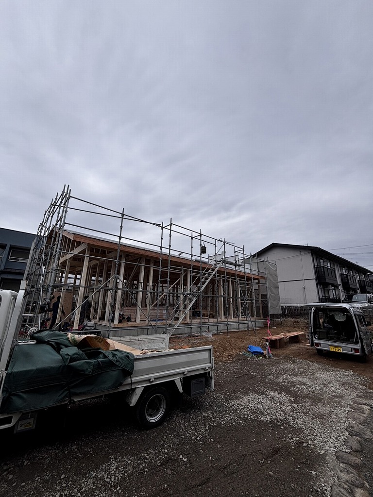 山内住建ブログ