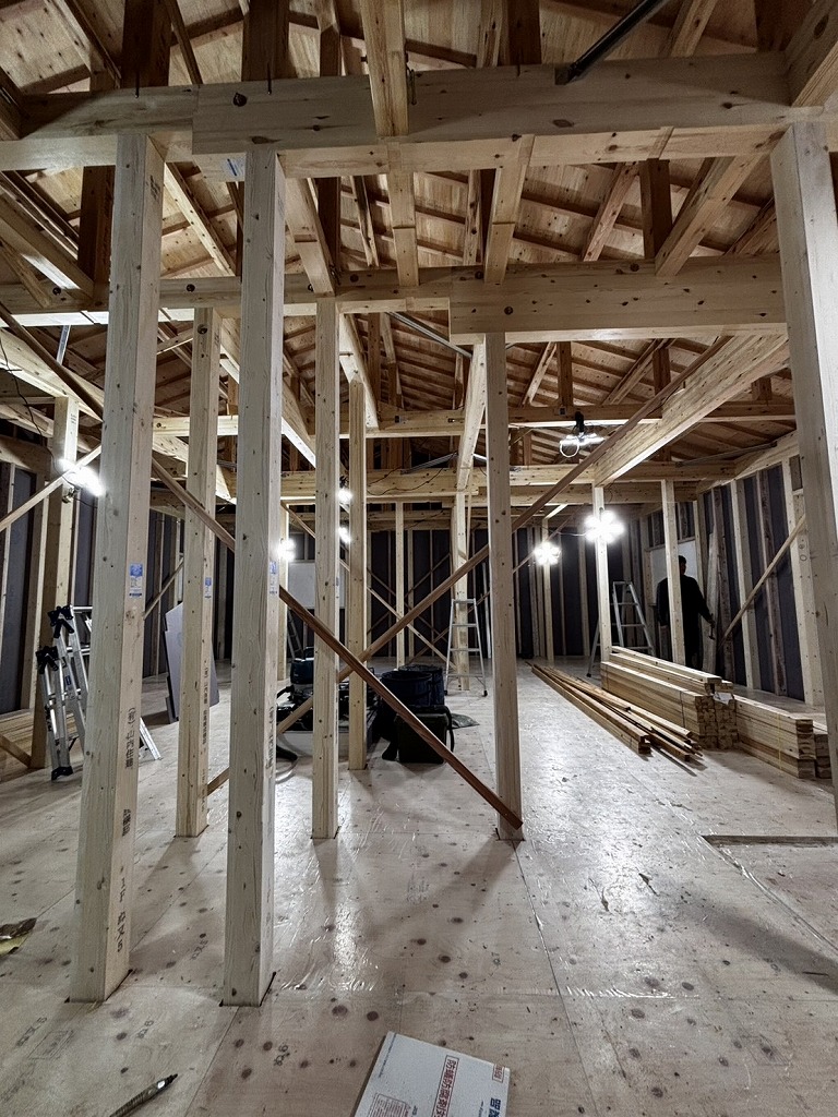 山内住建ブログ