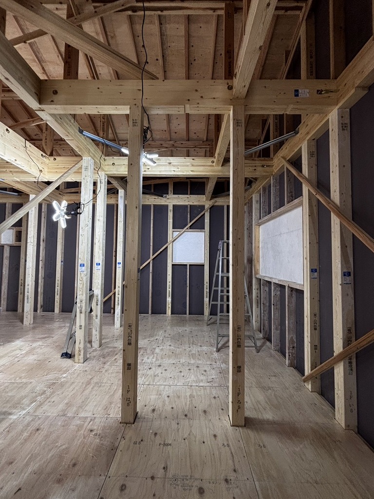 山内住建ブログ