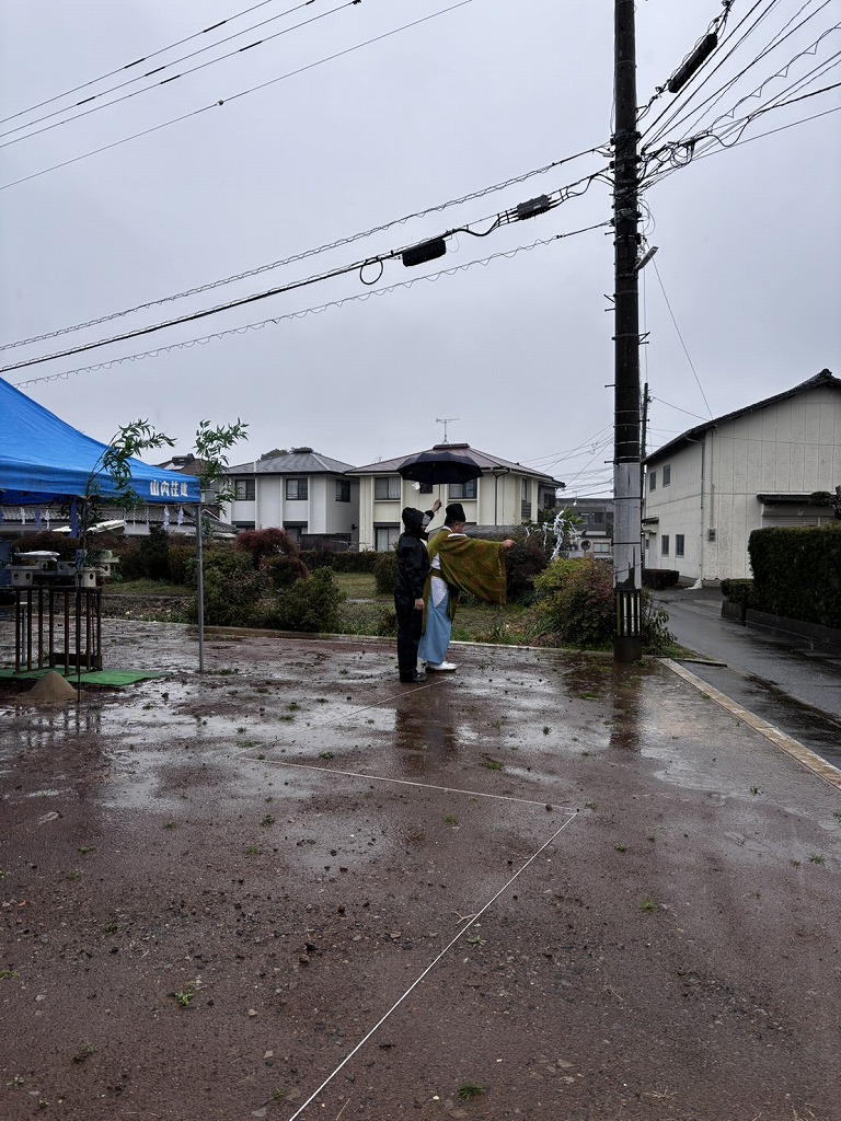 山内住建ブログ