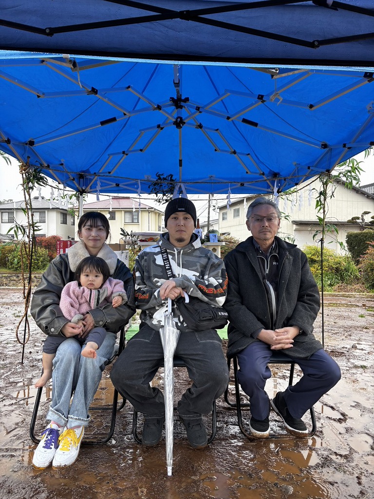 山内住建ブログ