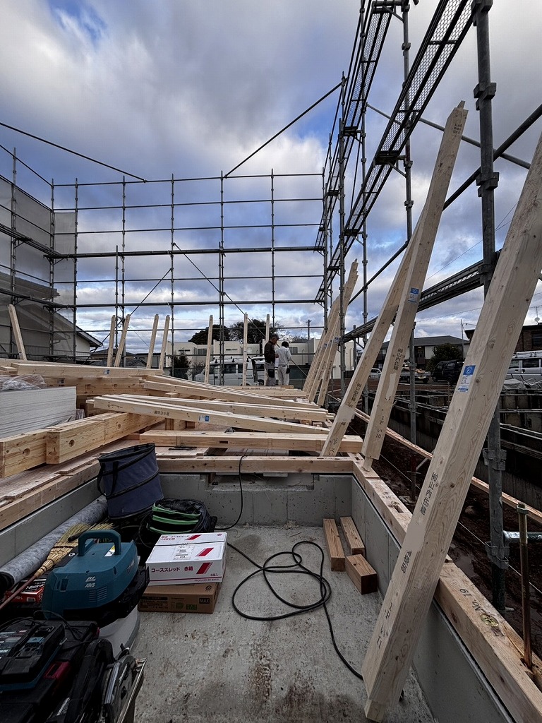 山内住建ブログ