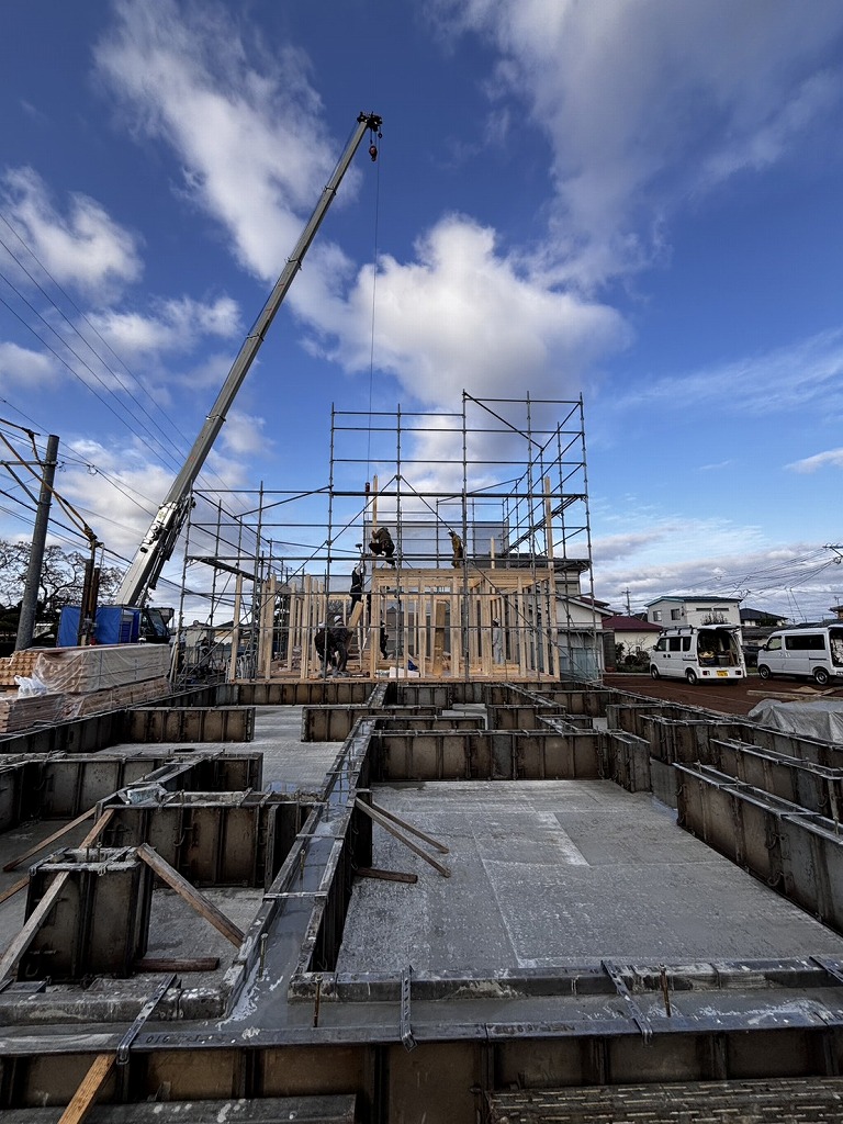 山内住建ブログ