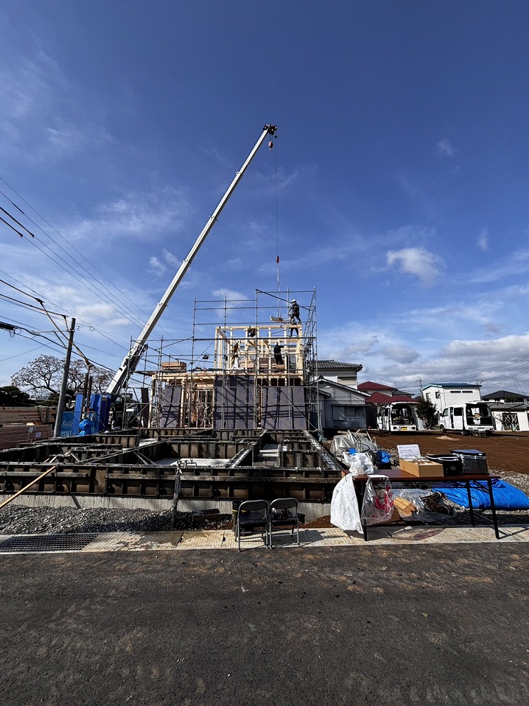 山内住建ブログ