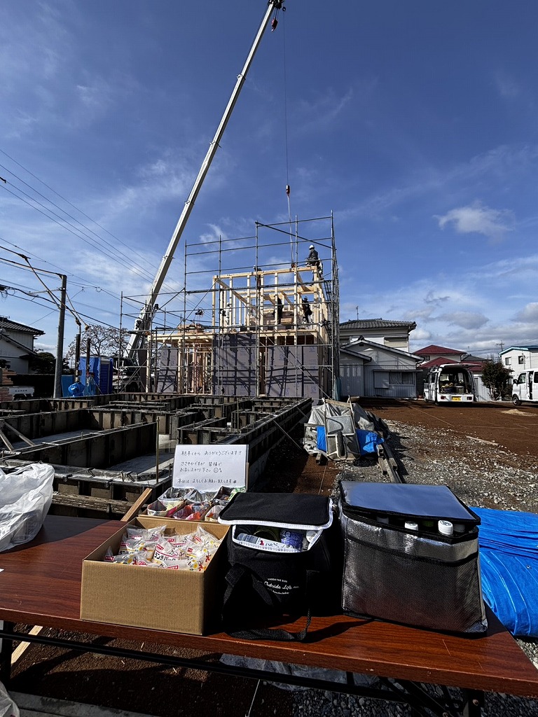 山内住建ブログ