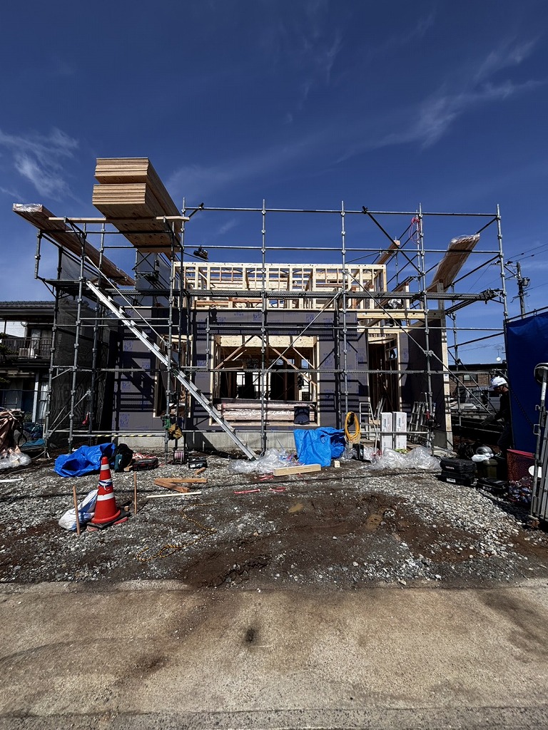 山内住建ブログ