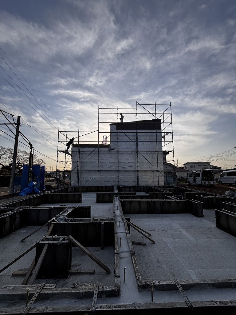 山内住建ブログ