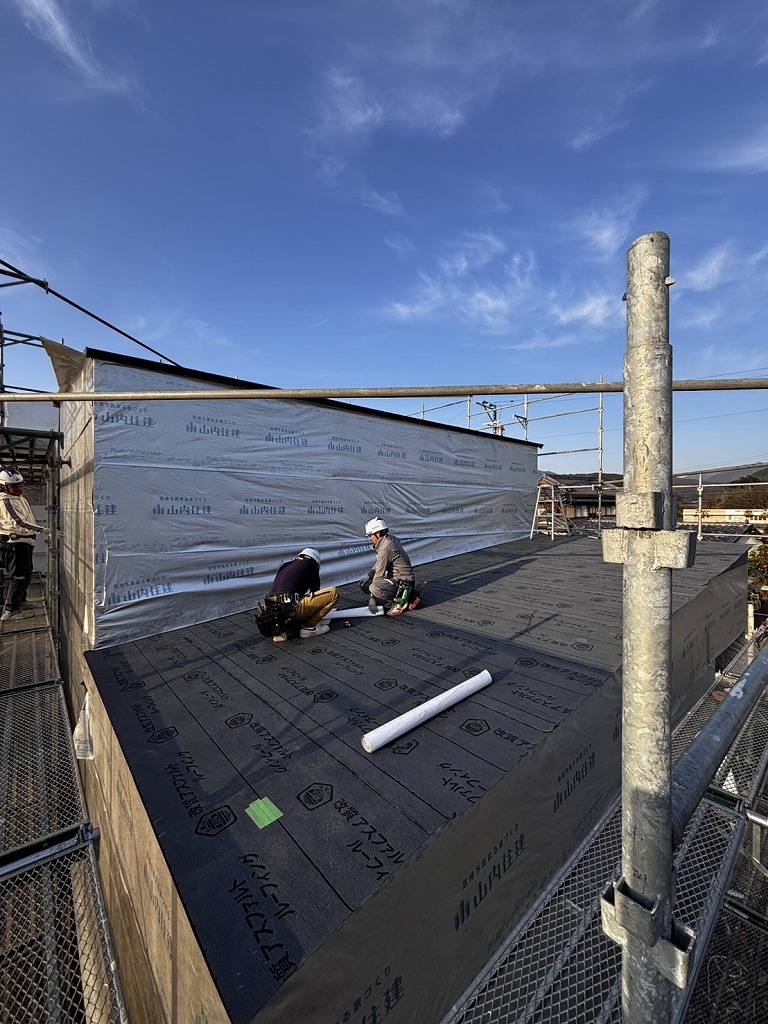 山内住建ブログ