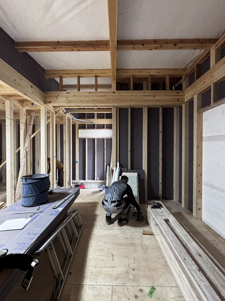 山内住建ブログ