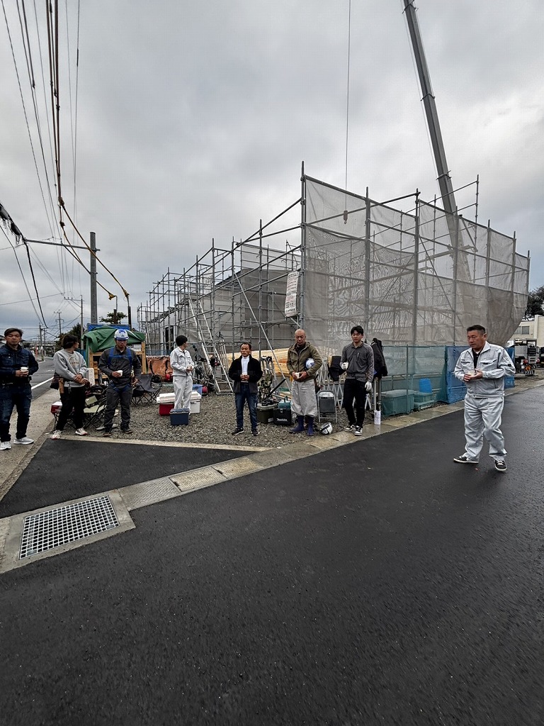 山内住建ブログ