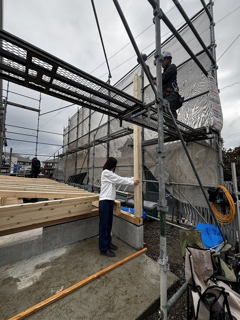 山内住建ブログ