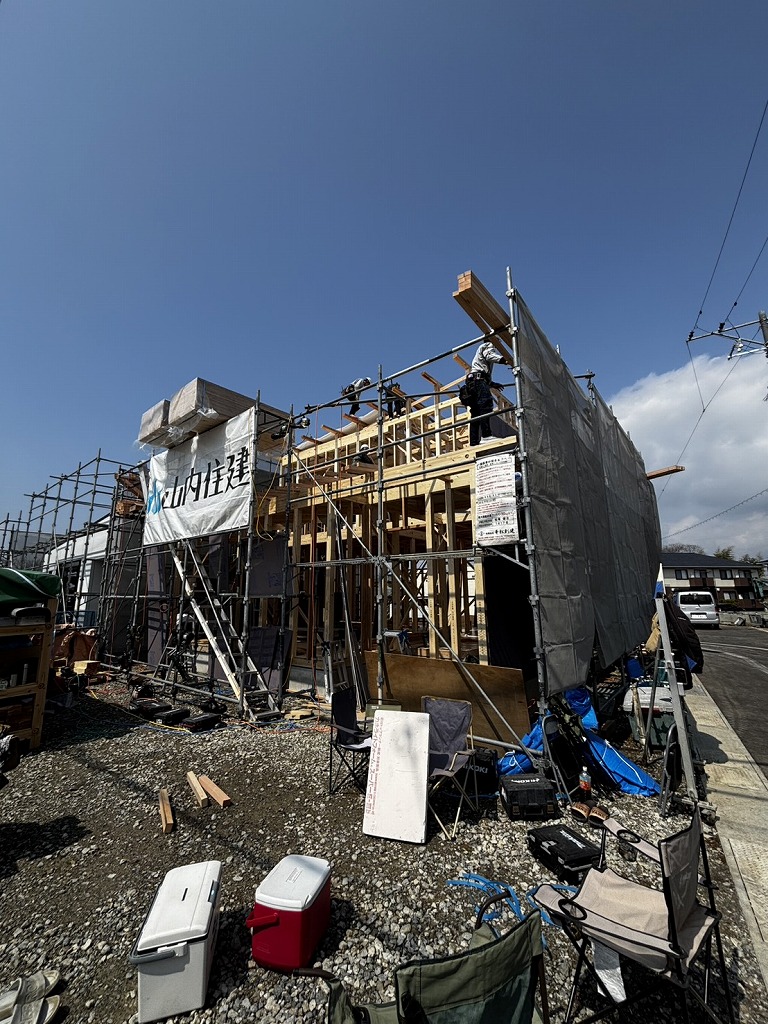 山内住建ブログ
