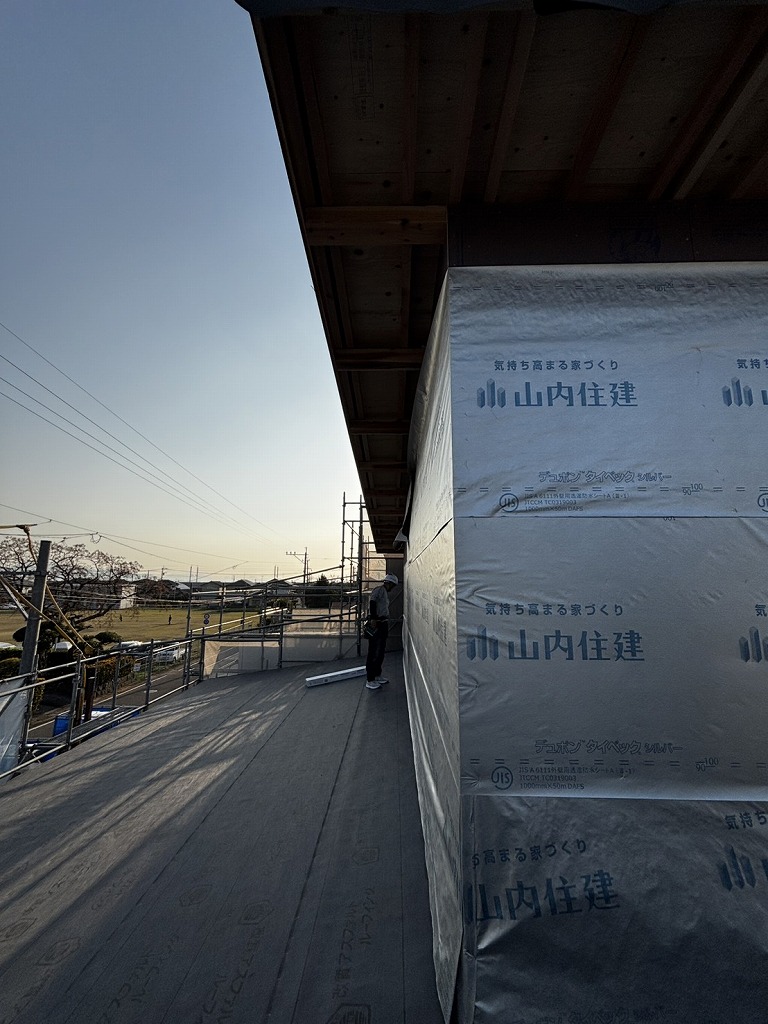 山内住建ブログ