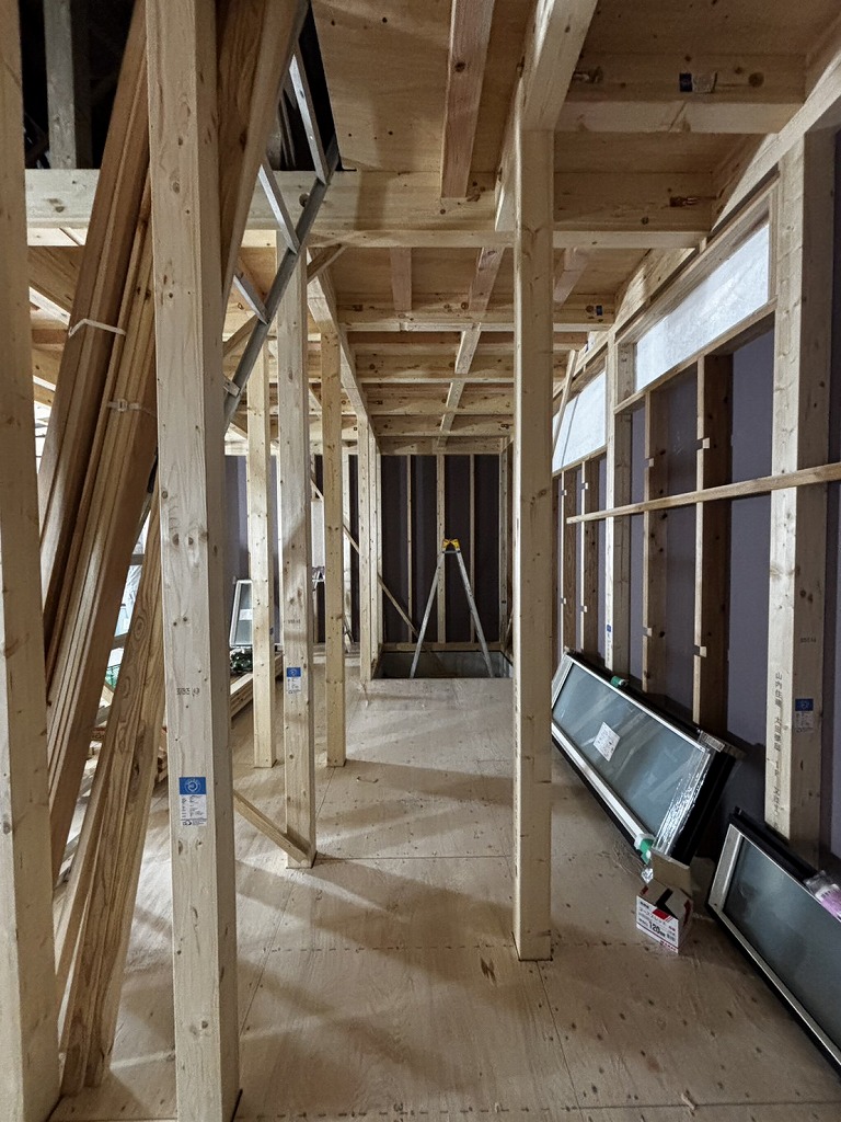 山内住建ブログ