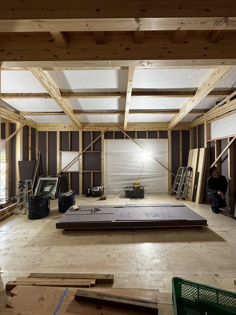 山内住建ブログ