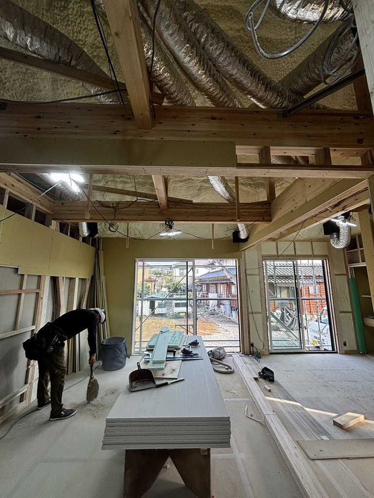 山内住建ブログ