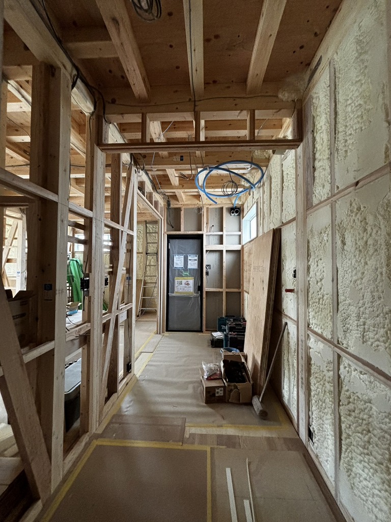 山内住建ブログ