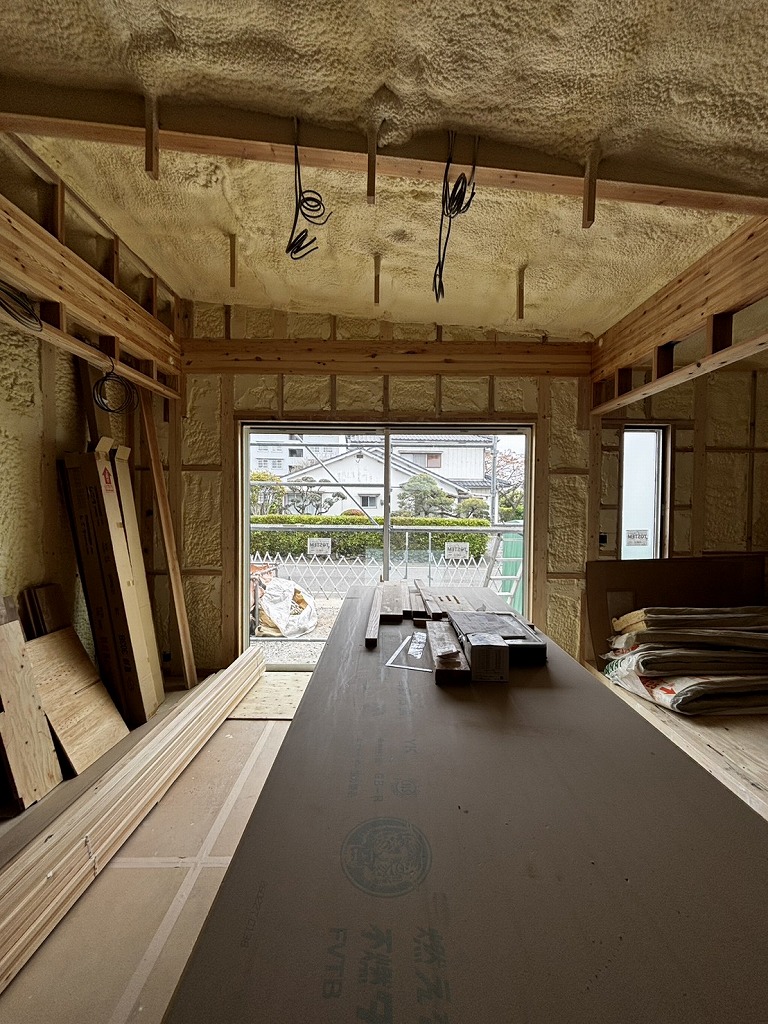 山内住建ブログ